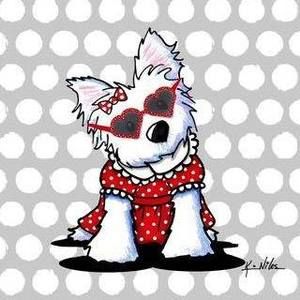 Meet your Posher, Connie